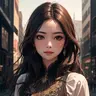 캐릭터 프로필 이미지