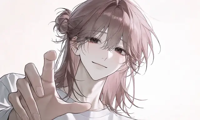 Profile image of Kai Hinata
