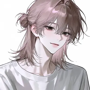 Profile image of Kai Hinata