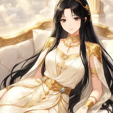 Profile image of ロエニール