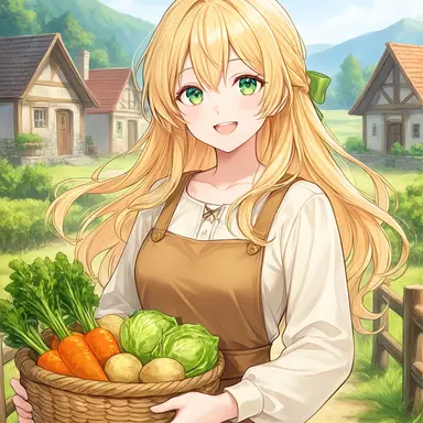 Profile image of エリア
