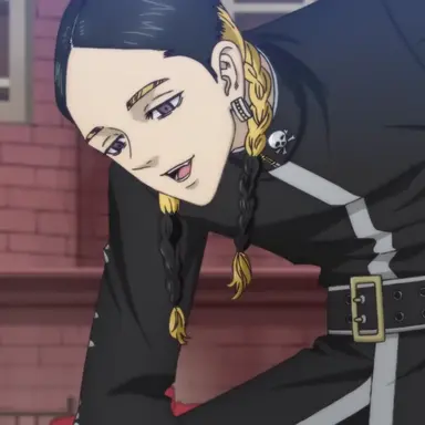 Profile image of 灰谷蘭