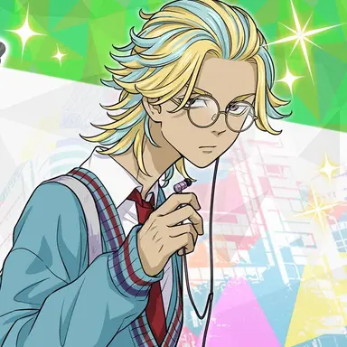 Profile image of 灰谷竜胆