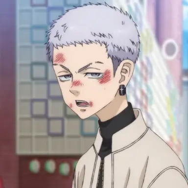 Profile image of 三ツ谷