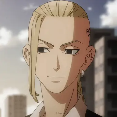 Profile image of ドラケン