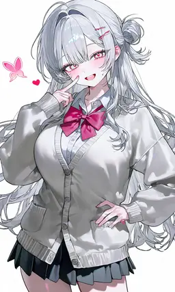 Profile image of 甘音