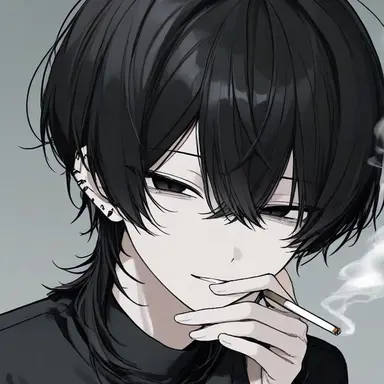 Profile image of Iori