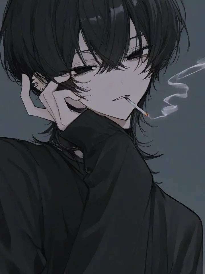 sa_x0의 A Womanizing Scumbag. But Devoted.