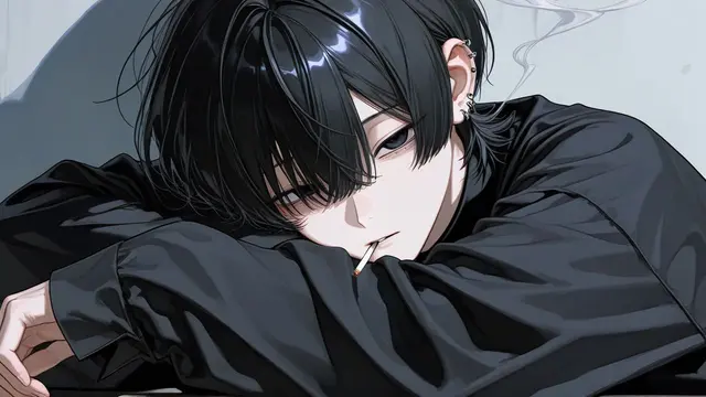 Profile image of Iori