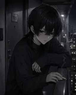 Profile image of 伊織