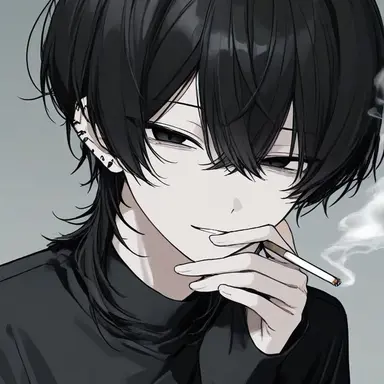 Profile image of Iori