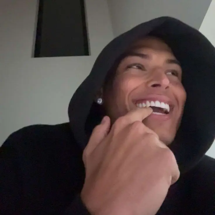 ObsessedwithTBP의 Marlon Garcia