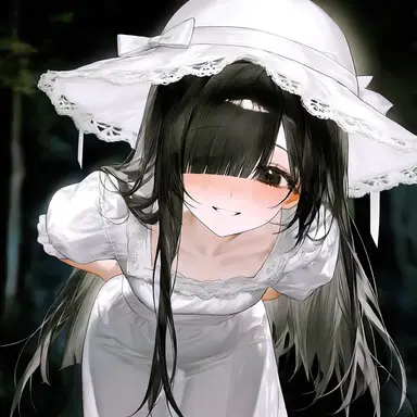 Profile image of 八尺様