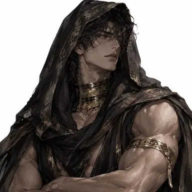 Profile image of Kaelus