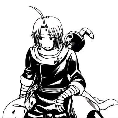 Profile image of 神威