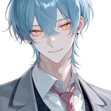Profile image of Itsuki