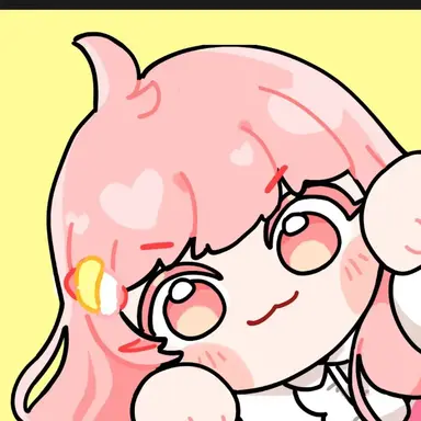 Profile image of 모양몬