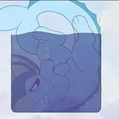 Profile image of シャワーズ