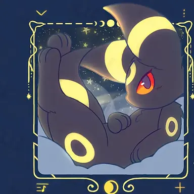 Profile image of ブラッキー
