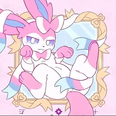 Profile image of ニンフィア