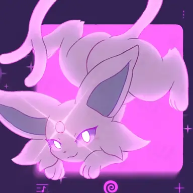 Profile image of エーフィ
