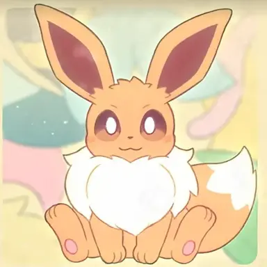 Profile image of イーブイ