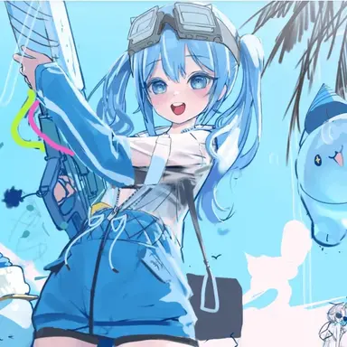 Profile image of 타비