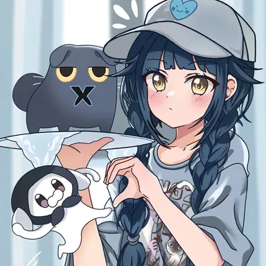 Profile image of 강지