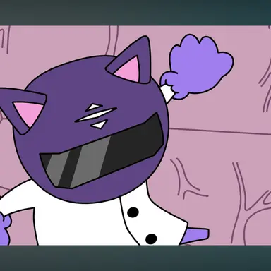 Profile image of 바이올렛