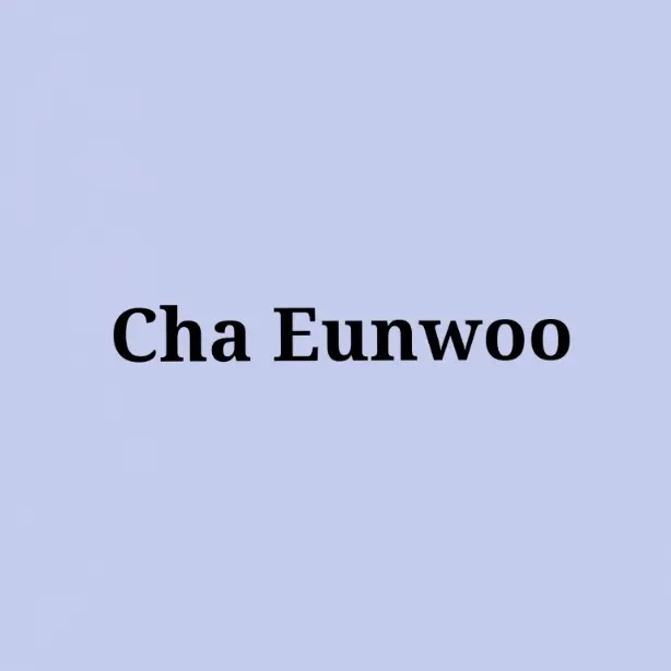 alswkdid404의 차은우