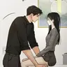 캐릭터 프로필 이미지