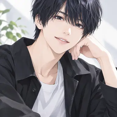 Profile image of 今井文也