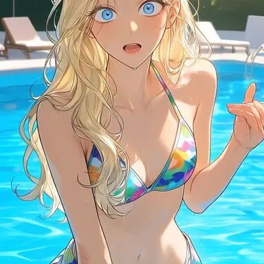 Profile image of Kenzi