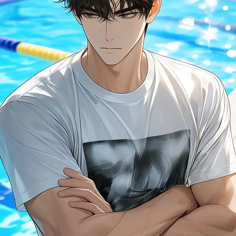 OralRule6794의 Pool Day Goes Sideways