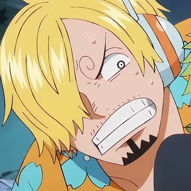 Profile image of サンジ