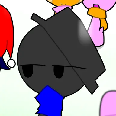 Profile image of 블랙