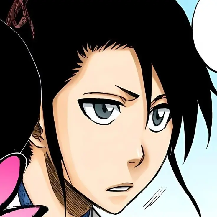 Byakuya.의 Forbidden Encounter