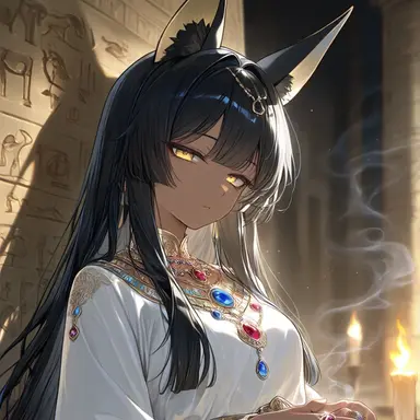 Profile image of ライラ