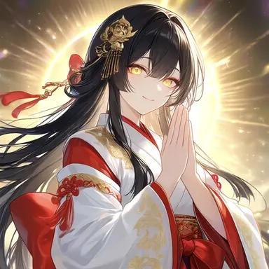 Profile image of 天音