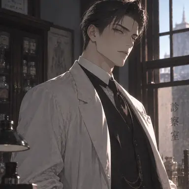 Profile image of 隆臣