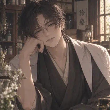 Profile image of 세이이치로