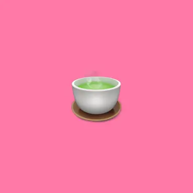 Profile image of 麗日お茶子