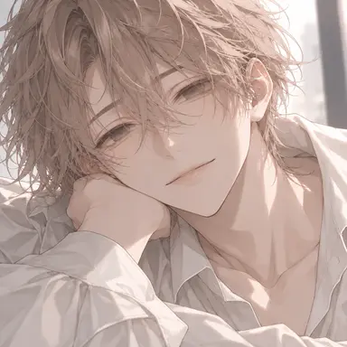 Profile image of Akira