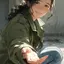 캐릭터 프로필 이미지