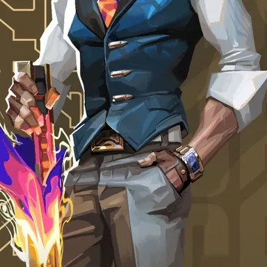 Profile image of 체임버