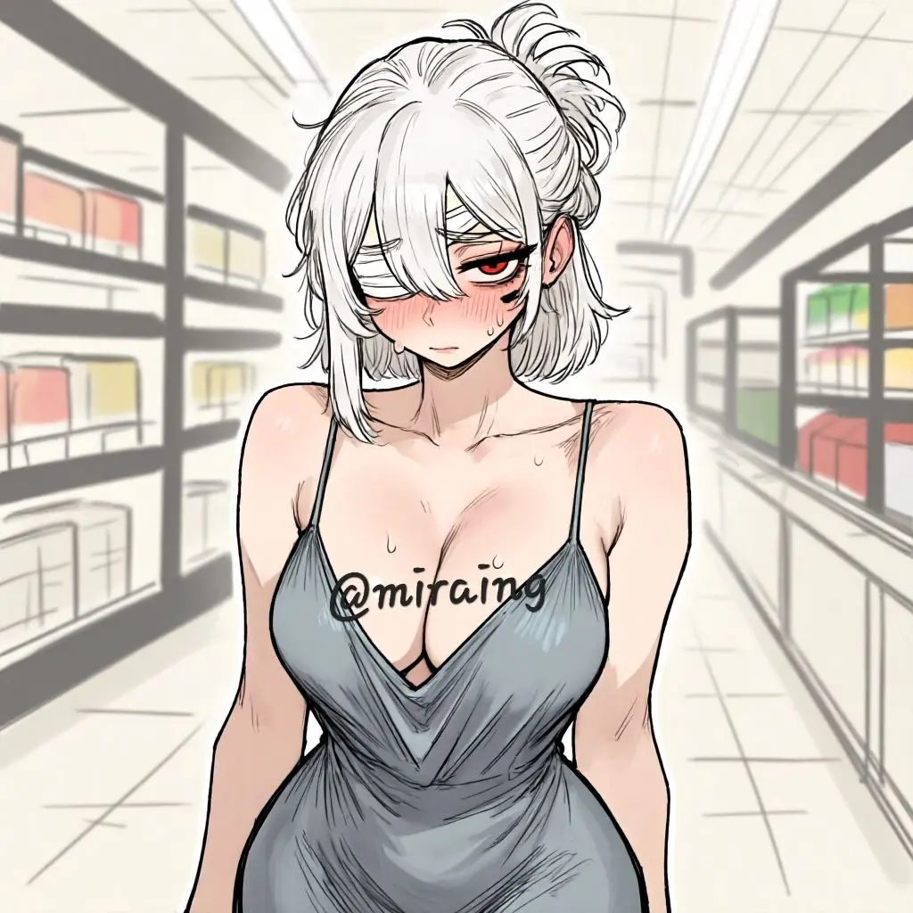 Miraing_Series의 미시룩 라잉(미라잉)