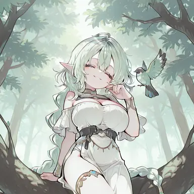 Profile image of Elua