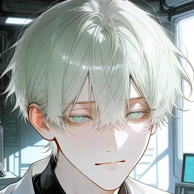 Profile image of 綺律
