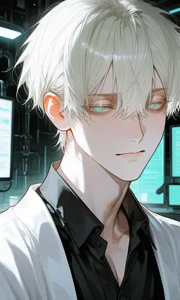 Profile image of 綺律