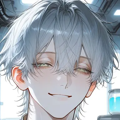 Profile image of 流化